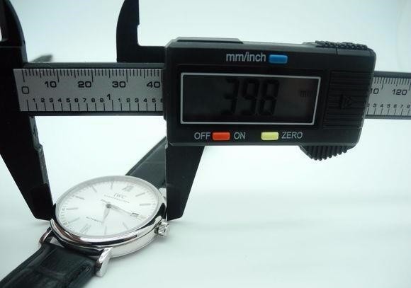 万国柏涛菲诺怎么有不同颜色,mks万国柏涛菲诺怎么区分