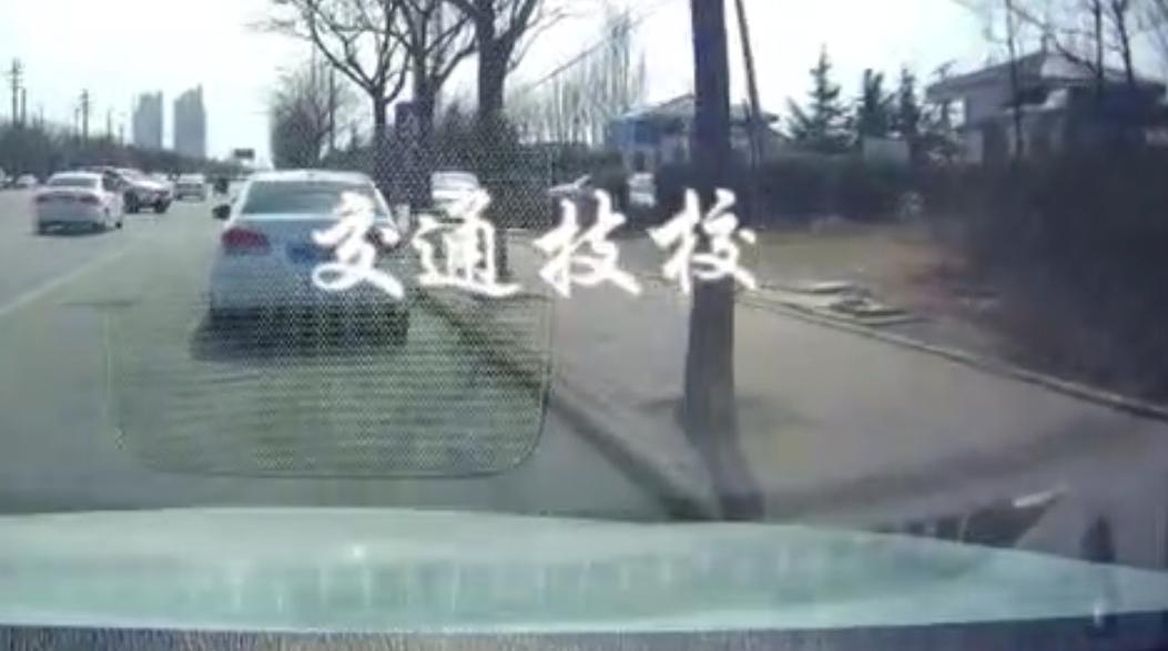 济南章丘科目三三号线路,济南章丘科目三3号线详细路线图