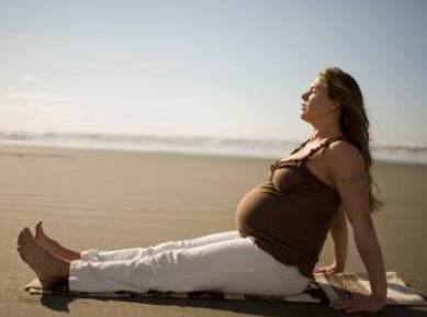 如果怀孕了怎么办高情商回复,如果孕妇抑郁了孩子有问题吗