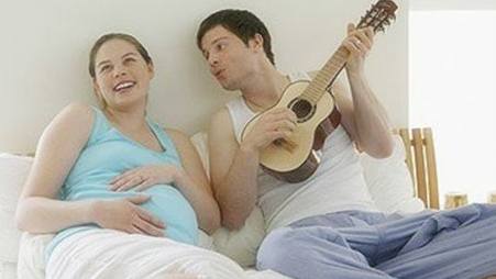 如果怀孕了怎么办高情商回复,如果孕妇抑郁了孩子有问题吗