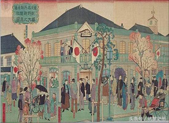 原本是佛教用语的“*那支**”,为何在近代日本成为“中国”的代称?