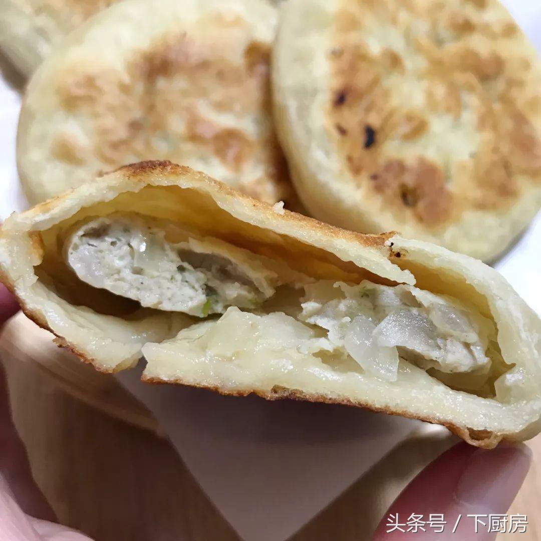 肉馅儿怎么拌才会鲜嫩多汁,拌好的肉馅总有一股味