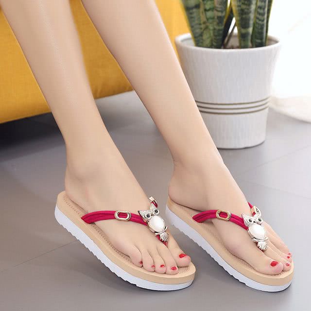 搭配裙子的鞋子夏季凉鞋推荐,什么凉鞋百搭又时尚女款夏季