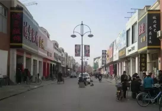 还出什么国？去了易县，等于去了全世界，不信你看！