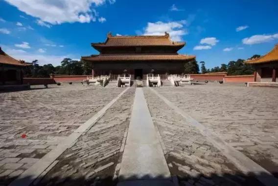 还出什么国？去了易县，等于去了全世界，不信你看！