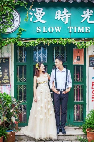 武汉十大婚纱摄影排名榜,武汉光谷天籁婚纱摄影