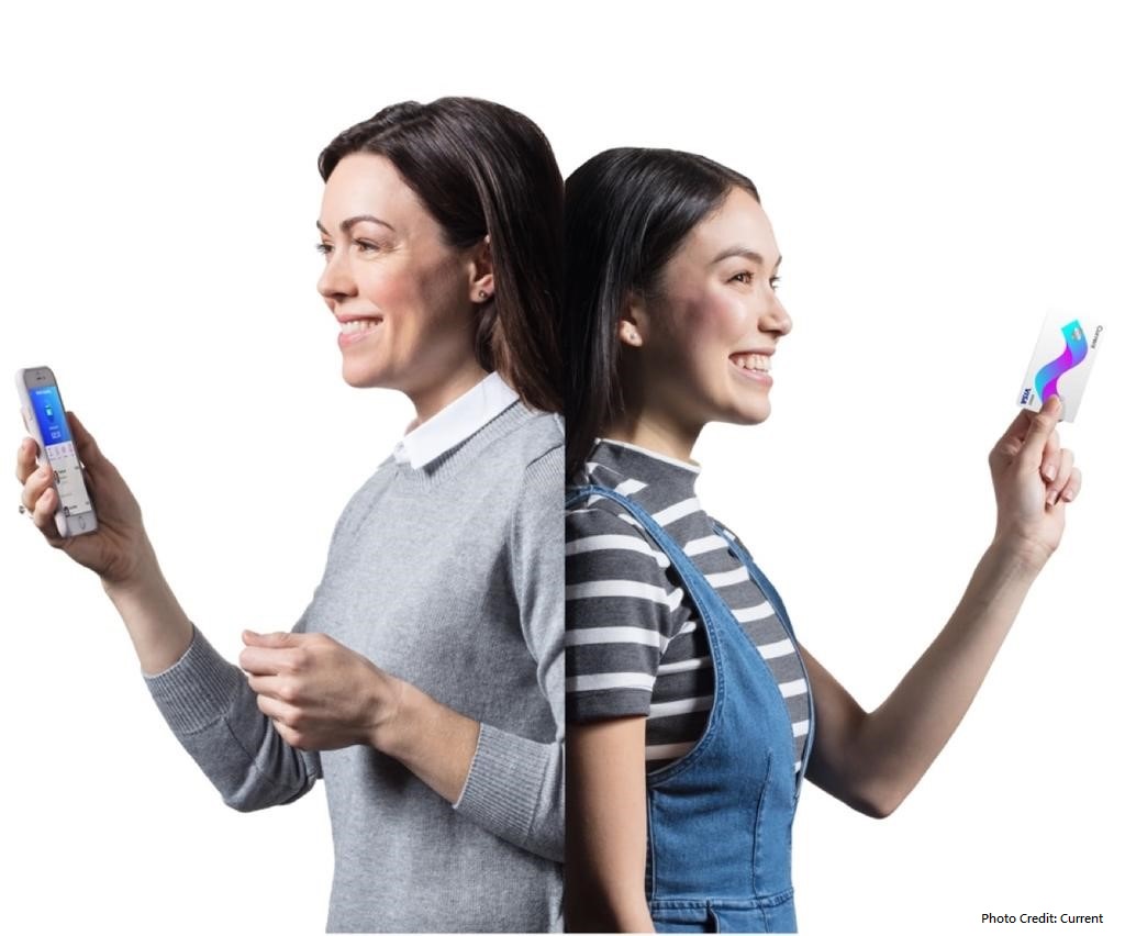 现金给小孩当零用钱已落伍？金融卡及加密货币当零用钱你听说过吗