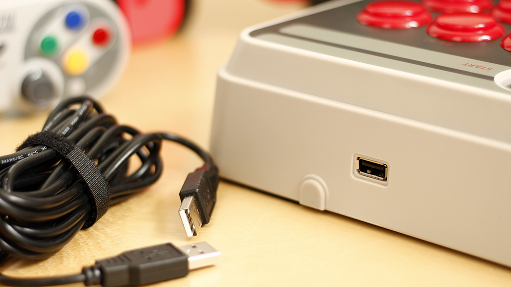 八位堂街机摇杆v3缺点,八位堂n30