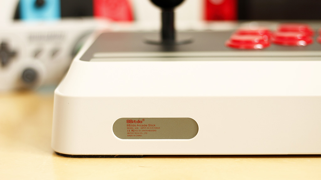 八位堂街机摇杆v3缺点,八位堂n30