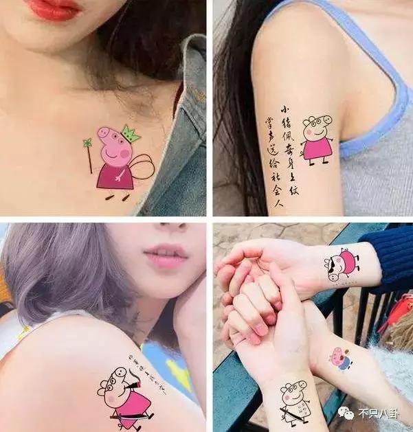 生活圈被它攻占，明星主动“蹭”它热度，现在的流量担当是这只猪