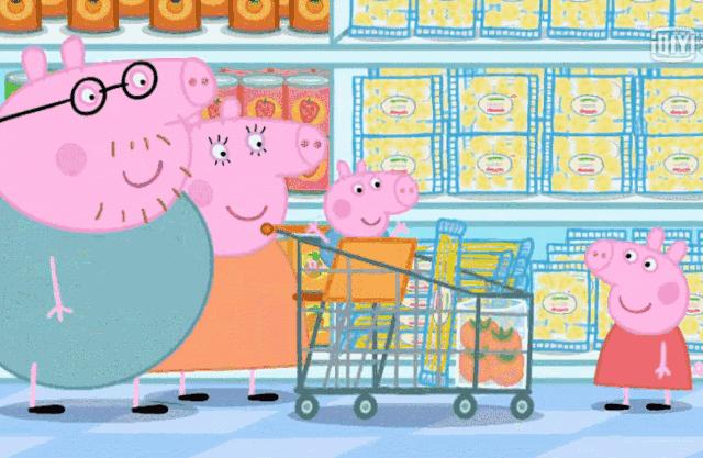 生活圈被它攻占，明星主动“蹭”它热度，现在的流量担当是这只猪