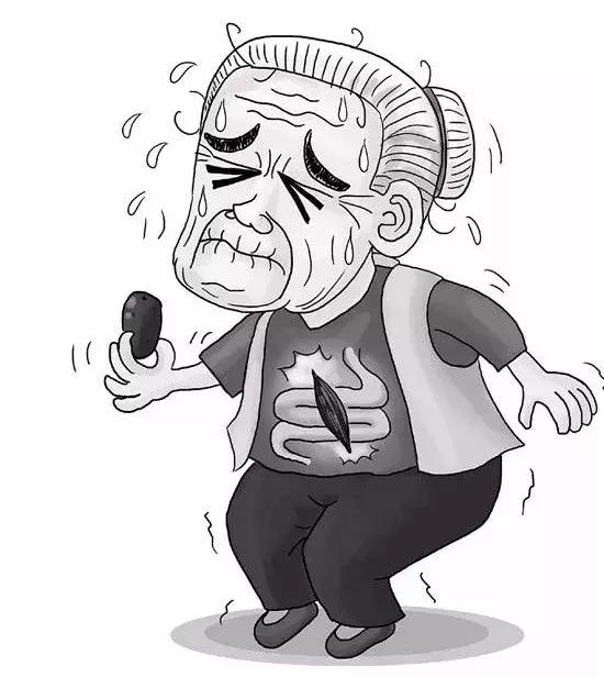 老人肠穿孔保守治疗10天,老人肠梗阻肠穿孔了怎么办