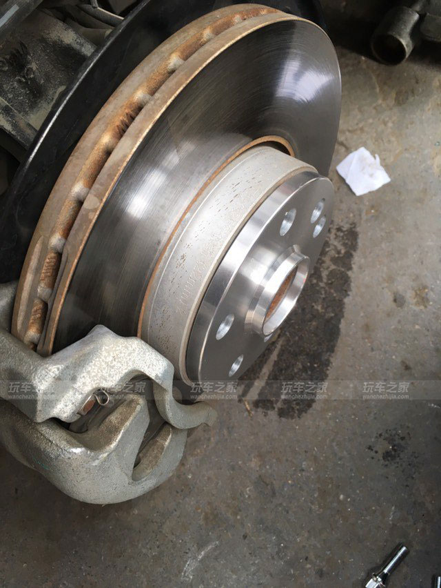 菱帅改四驱要切车吗,菱帅改三菱