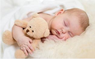 告别奶睡抱睡的妙招,告别奶睡抱睡