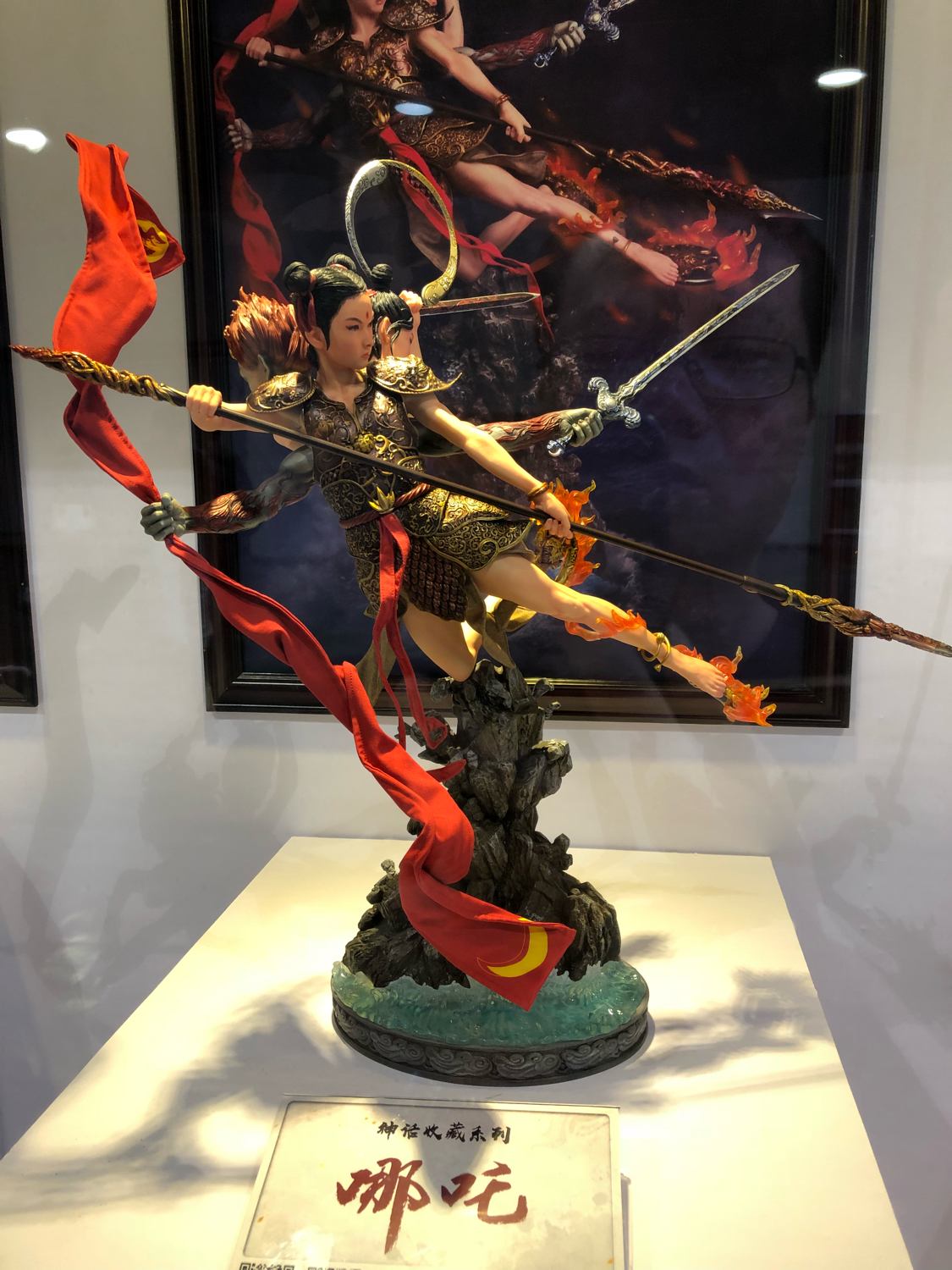 杭州国际动漫节路线,杭州国际动漫节活动列表