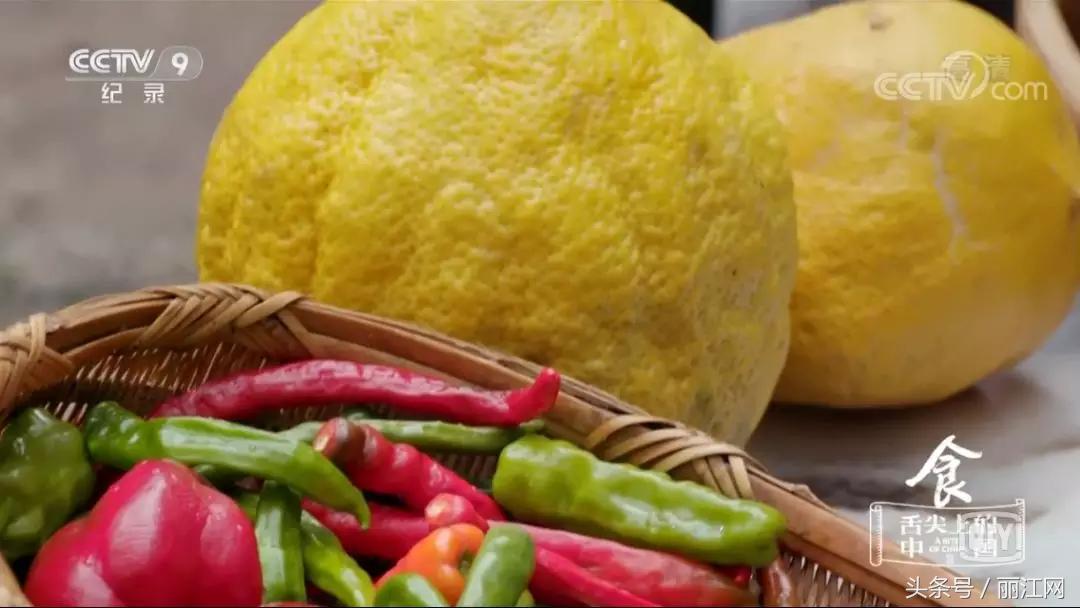 云南丽江上央视,云南丽江古城上央视