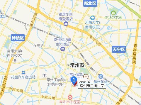 常州正衡小升初有军训吗,正衡小升初衔接