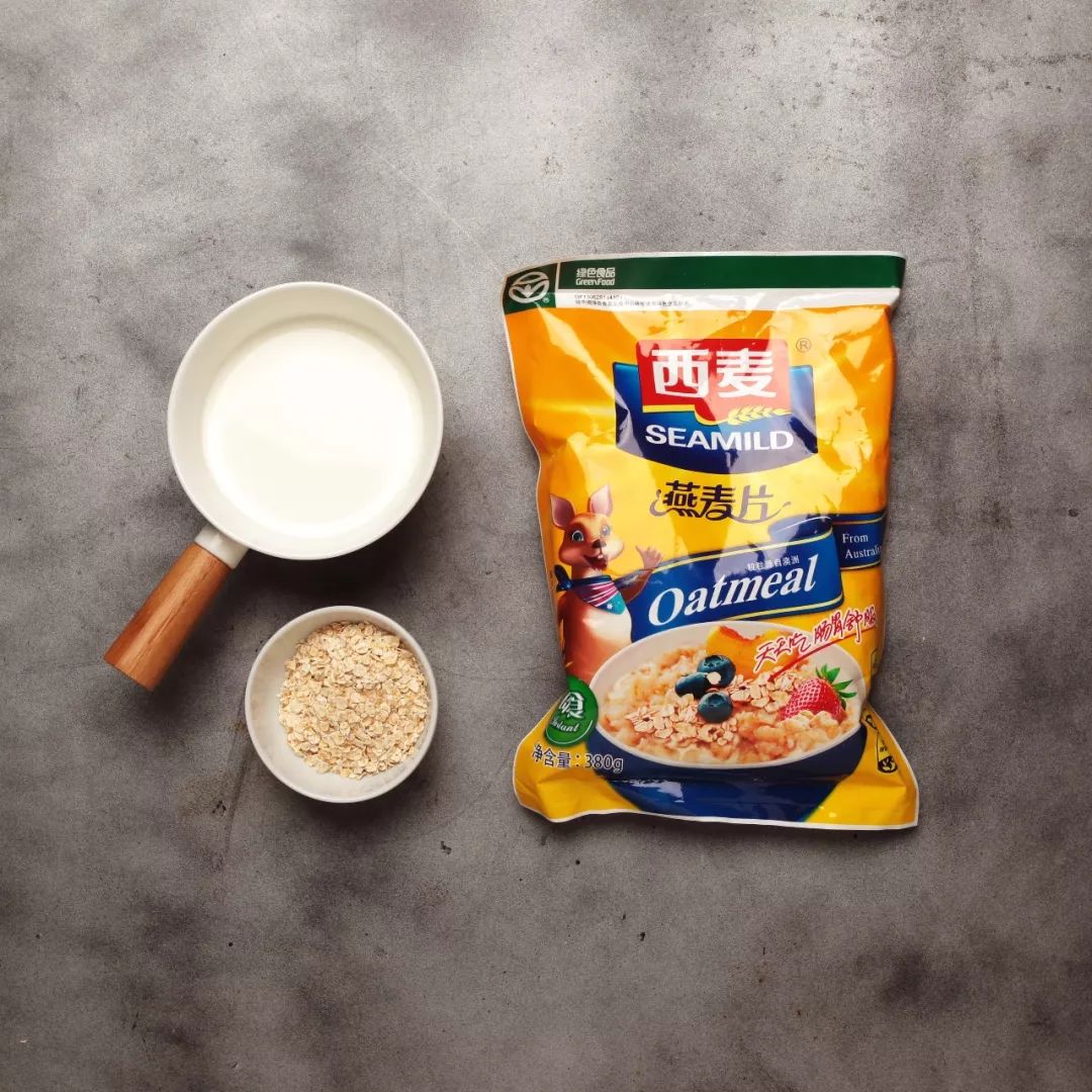 市场上什么牌子的燕麦片营养最好,燕麦片推荐金色老款