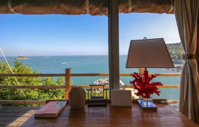 东山帐篷生态酒店左耳厦门民宿猫街第一爆改夫妻档他们改过的房子