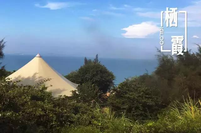 东山帐篷生态酒店左耳厦门民宿猫街第一爆改夫妻档他们改过的房子