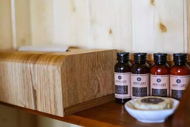 东山帐篷生态酒店左耳厦门民宿猫街第一爆改夫妻档他们改过的房子