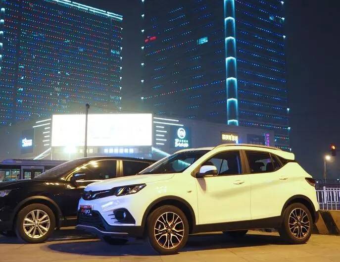 江浙寻花事,东南dx3自驾游