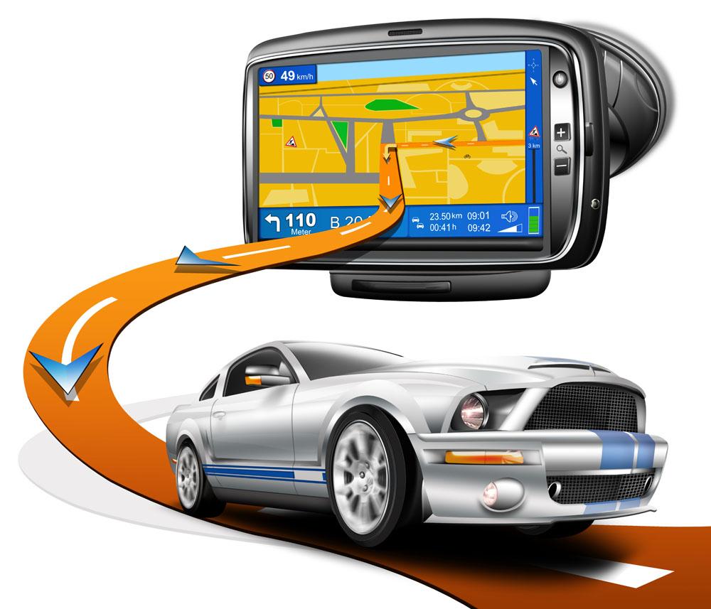 怎么选择比较好的导航,如何选择汽车导航仪