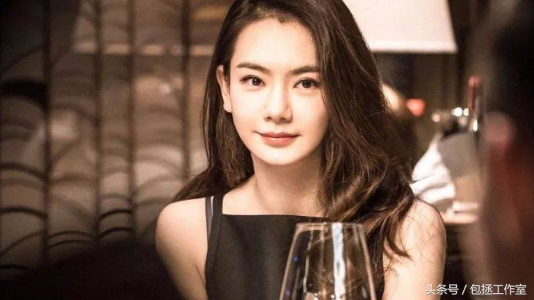 戚薇在《北京女子图鉴》迷恋LV？代购不会告诉你的五大买包秘密！