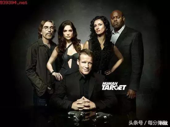 dc漫画出品的美剧,dc漫改美剧大全