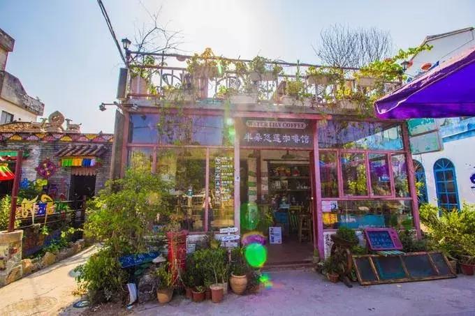 东莞出发最全攻略,从东莞出发两天一夜去哪合适