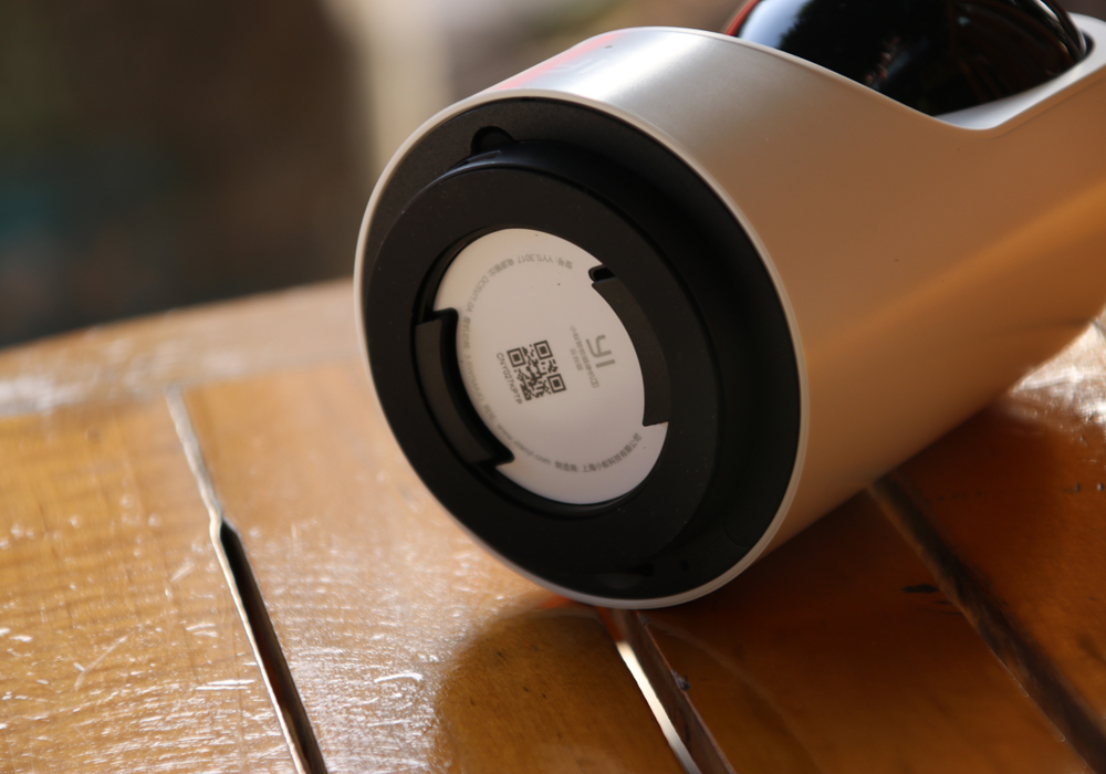 小蚁智能摄像头哪款好,小蚁看家监控摄像头云服务