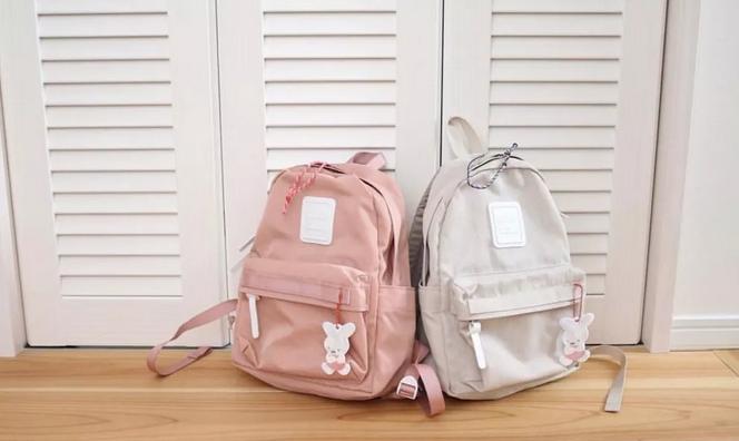 好看的双肩妈咪包推荐,妈咪包外出包包推荐大容量