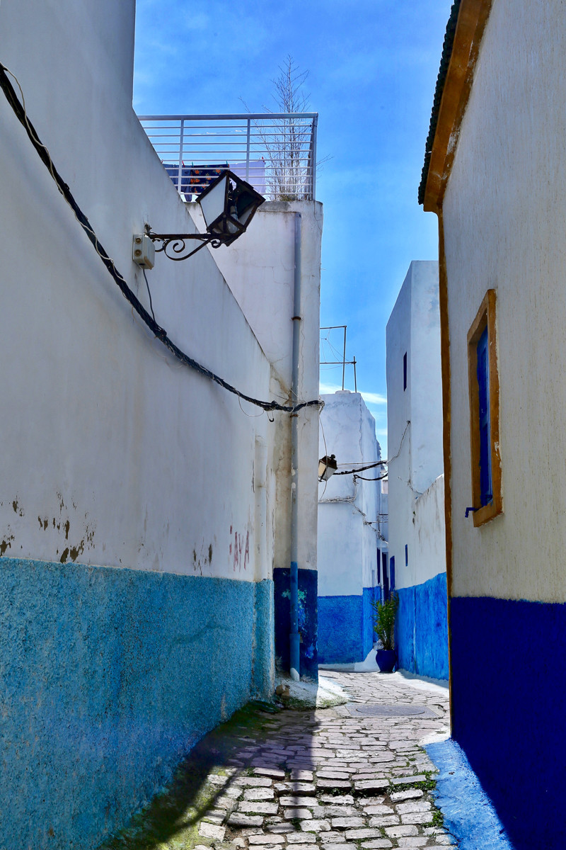 摩洛哥人人都听过的歌,摩洛哥一切皆有可能