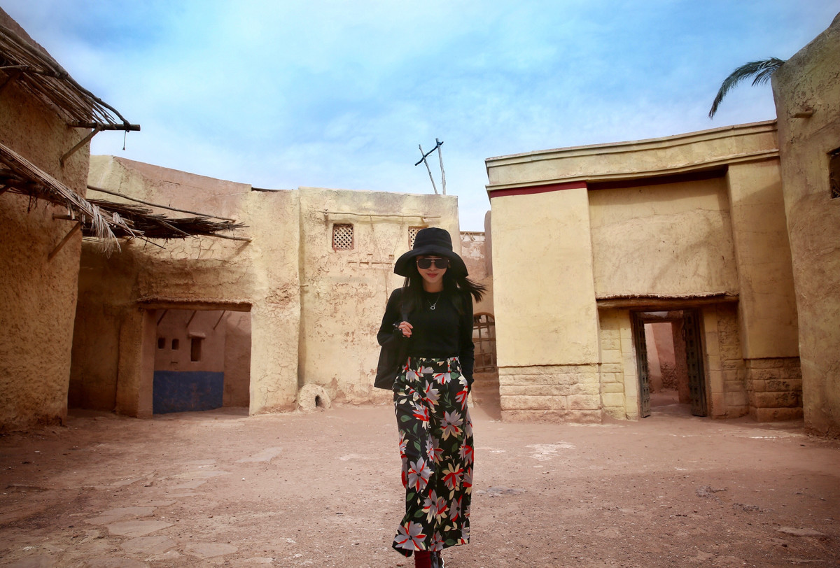 摩洛哥人人都听过的歌,摩洛哥一切皆有可能