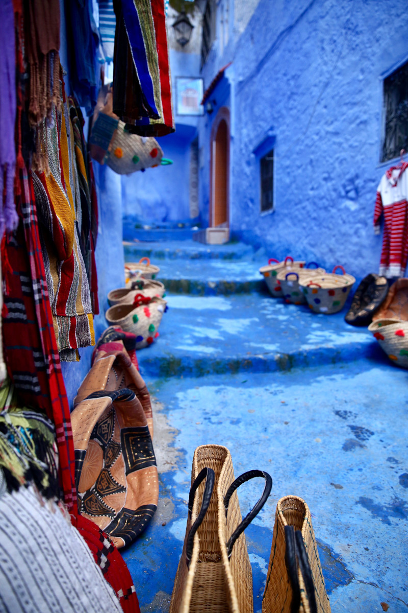 摩洛哥人人都听过的歌,摩洛哥一切皆有可能