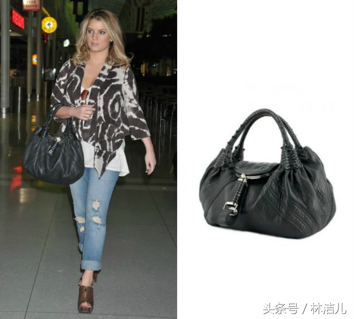 所有女孩子的梦想包包,女人最值得买的10款包包款式