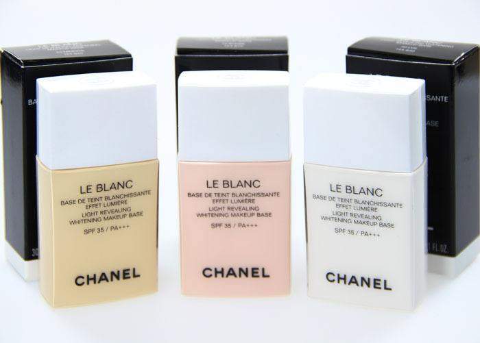 香奈儿家的什么最好用,香奈儿好用彩妆推荐哪款