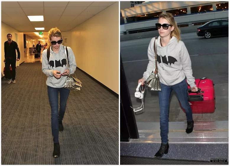 向欧美小个子女明星学习怎么搭配包包才能157秒变175