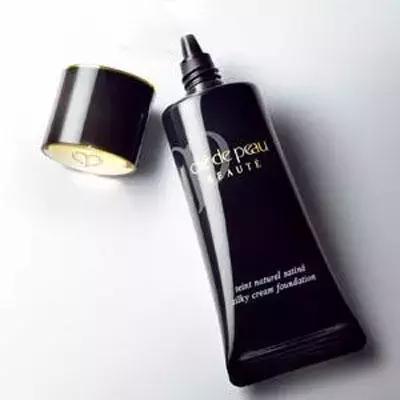 日本妹子爱用的遮瑕,日本妹子油皮爱用的粉底