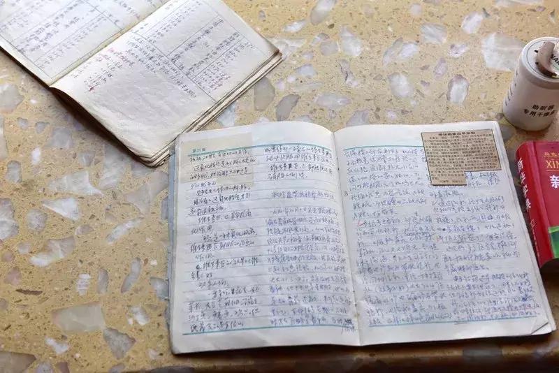 70岁老党员不忘初心,75岁老人党龄