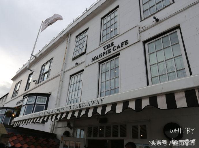 在鱼和土豆的世界里，它被称为世界上最好吃的，你怎么看