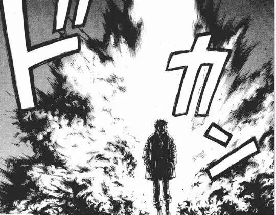 井上雄彦漫画推荐,韩国漫画到底丑不丑