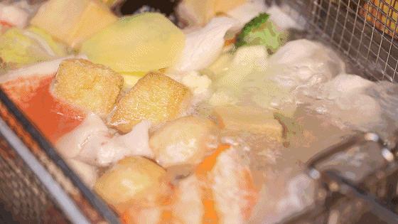 日本关东煮和便利店关东煮有区别,为什么便利店的关东煮那么难吃