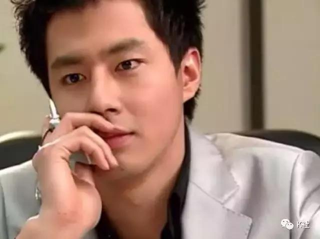 拍情色片也能爆火，他不愧是韩国国宝级男神！