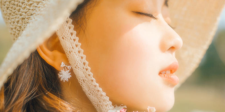 一抹无痕遮瑕,遮瑕没烦恼