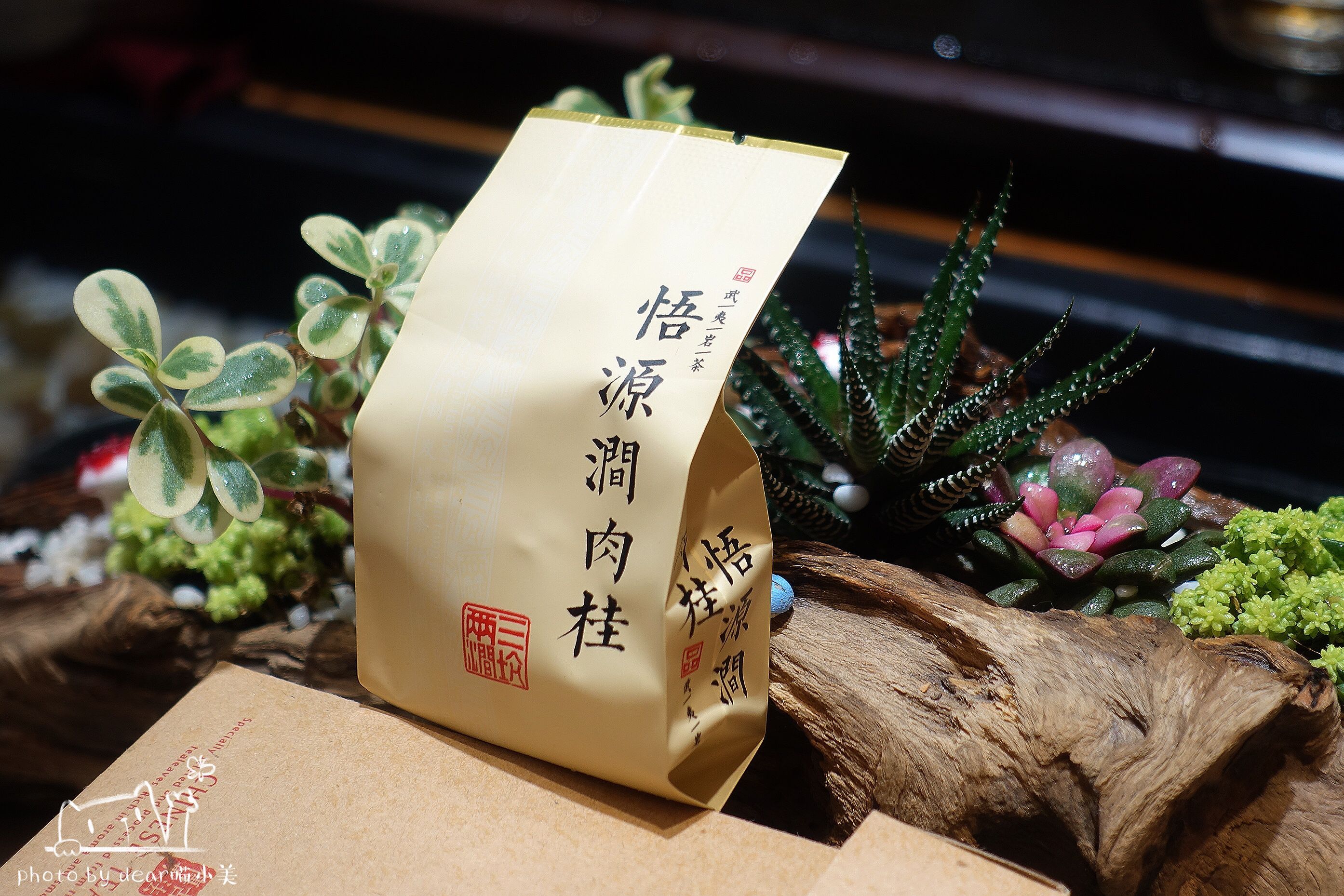 在曾厝垵第一家茶馆，我喝到了最好喝的豆浆茶