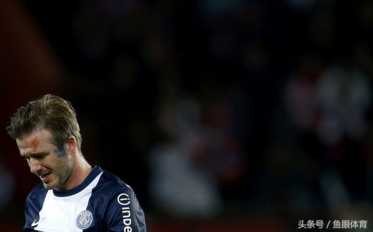 过去10年足坛经典时刻,世界足坛百年末有之大变局