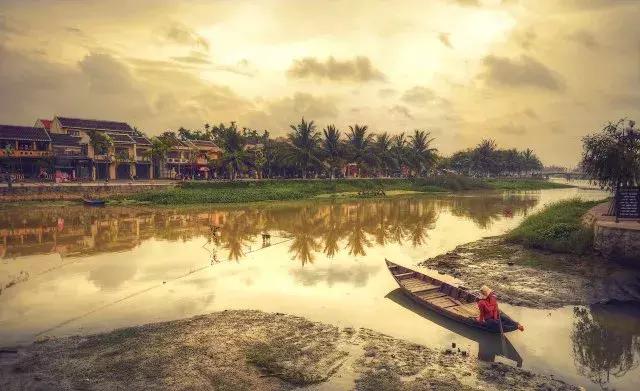 有什么是你去了泰国才知道的,你对泰国的印象是什么