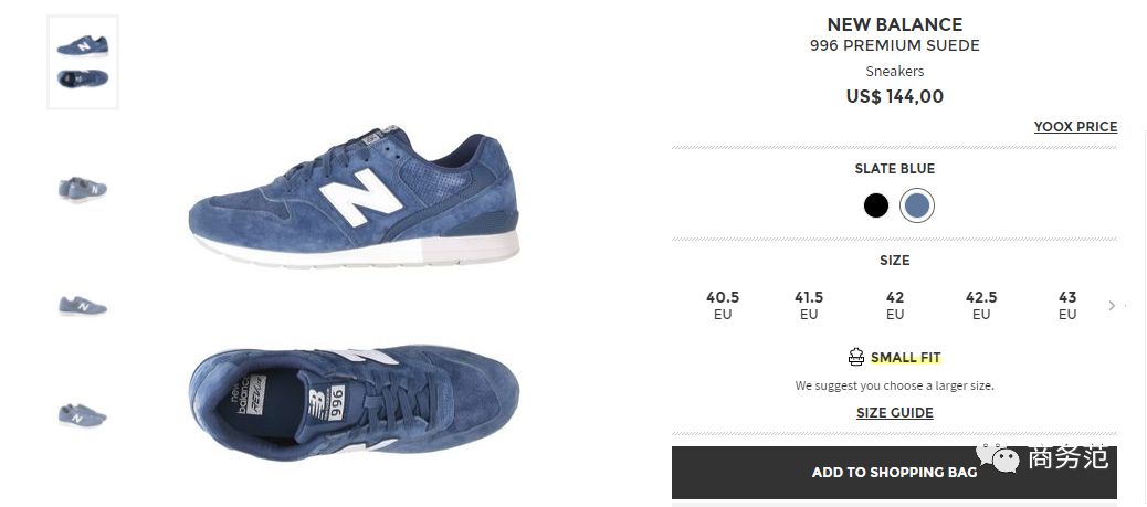 耐克扎克伯格同款跑鞋,扎克伯格nike