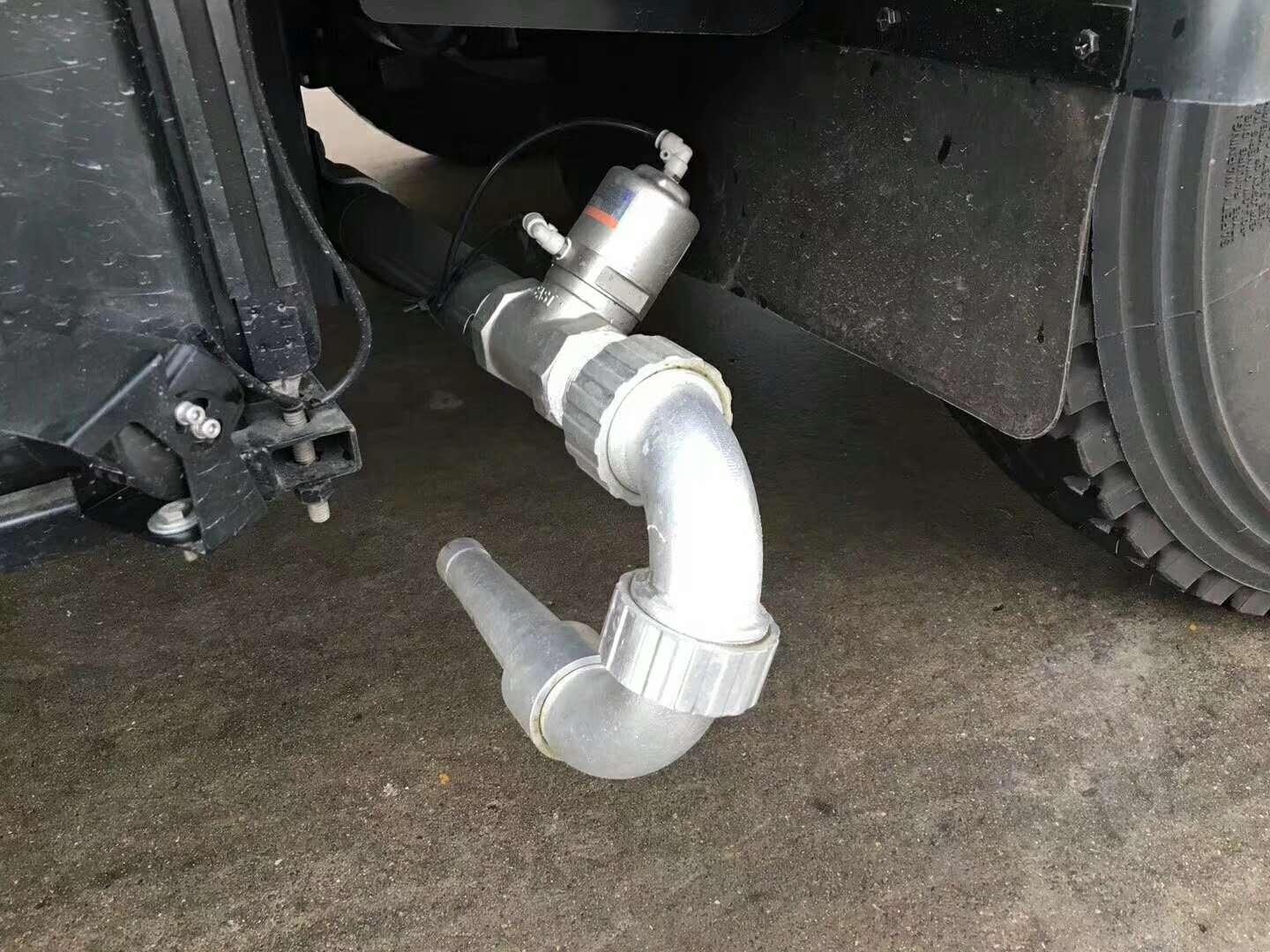 纯电动多功能洗扫车多少钱一辆,多功能洗扫车需要什么手续